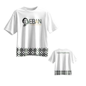Eban - T-Shirt