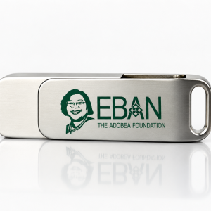 Eban - Pendrive