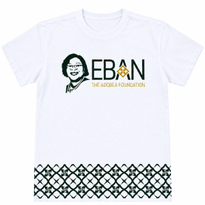 Eban - T-Shirt