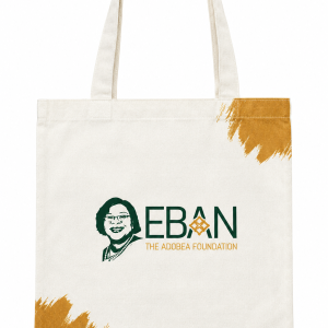 Eban - Tote Bag