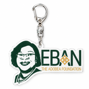 Eban - Keyholder/Chain