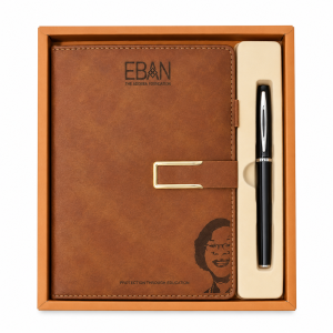 Eban - Book Set