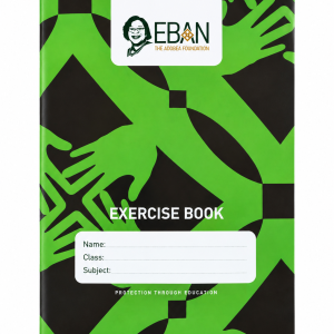 Eban - Exercise Book